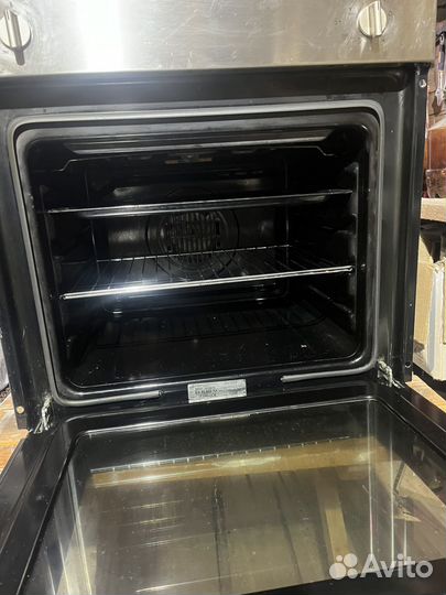 Духовой шкаф кайдер