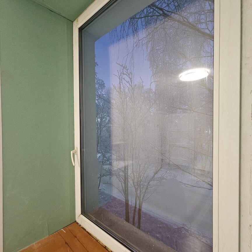 Квартира 2-комн. 37 м² в Оленегорск — фото 4