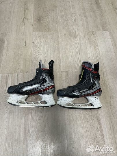 Коньки хоккейные bauer 2X PRO JR 3.5D
