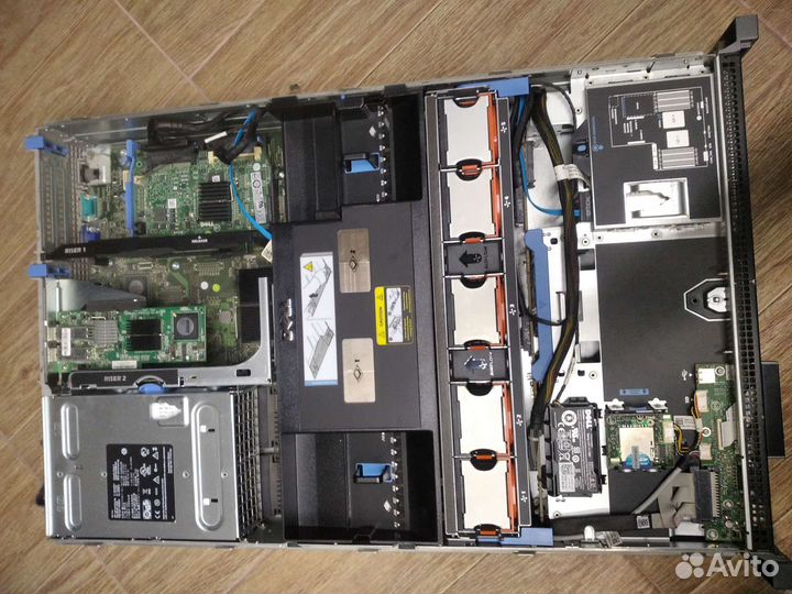Fortinet rortiscan 3000C
