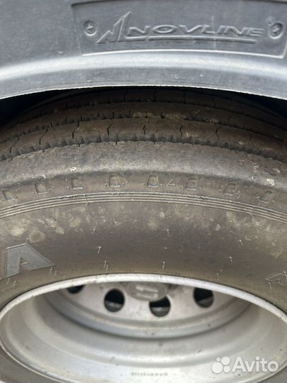 КамАЗ 65117, 2014