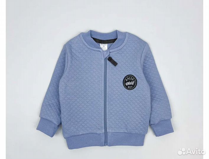 Костюм детский на мальчика 68