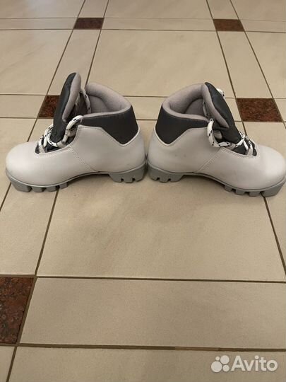 Лыжные ботинки детские Nordway 29 бу