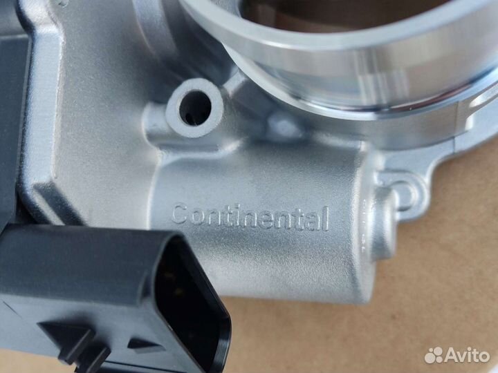 Дроссель Газель-Некст Камминс 2,8