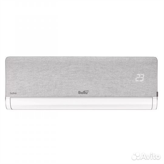 Сплит-система Ballu Boho DC bsni-10HN8 комплект