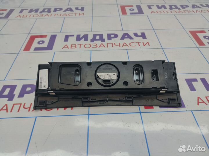 Блок кнопок Land Rover Range Rover (L322) YUL50127