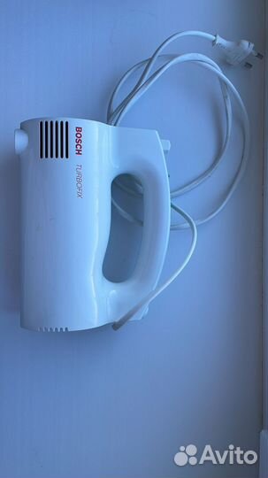 Миксер bosch на запчасти