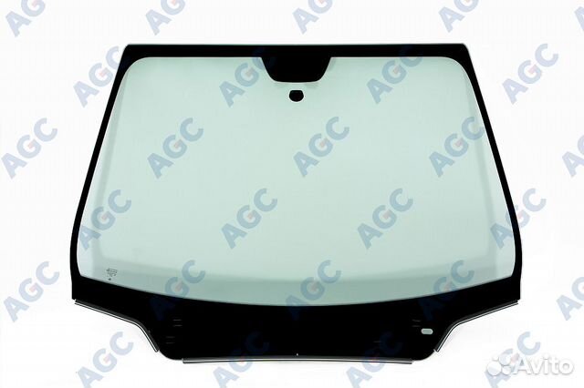 Лобовое стекло citroen C4 II 2010-2014