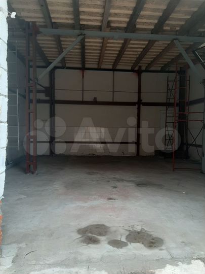 Склад, 75 м²
