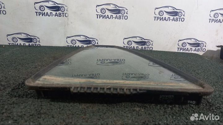 Форточка Grand Vitara