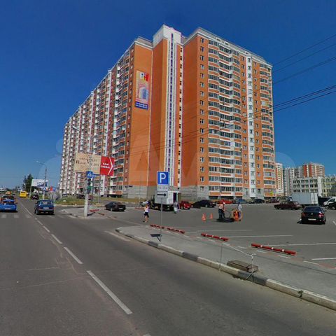 Альфа ул свердлова 38 фото 3-к квартира, 74 м², 13/17 эт. в аренду Балашихе Снять квартиру Авито