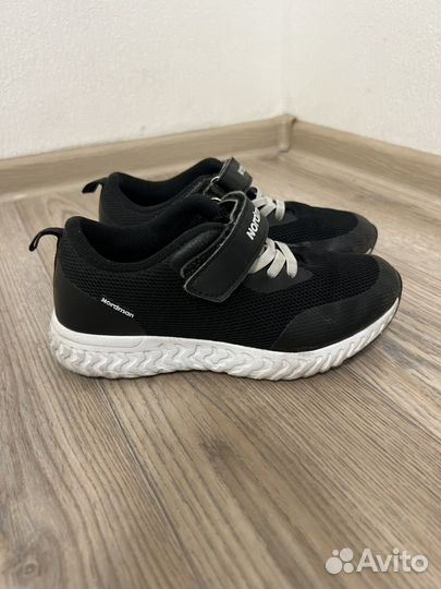 Кроссовки детские nordman