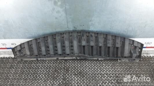 Юбка нижняя nissan note E11 (DEA16G401)