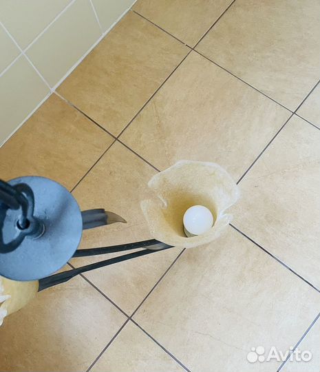 Светильник потолочный подвесной