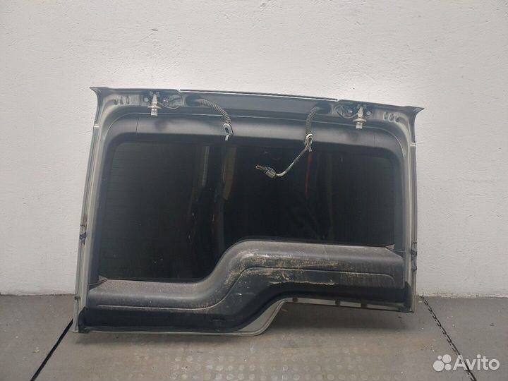 Двигатель стеклоочистителя задний Land Rover Disco