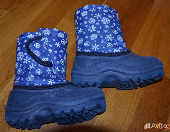 Обувь детская