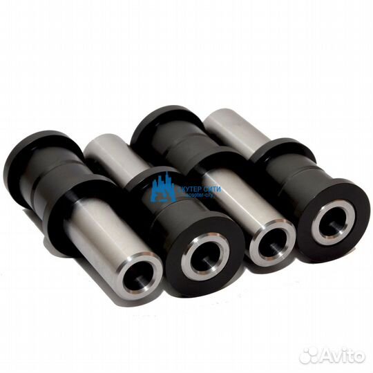 Втулки заднего кулака PM 600/650 (на 2ва кулака)