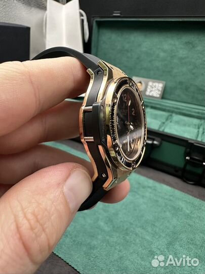 Часы hublot женские