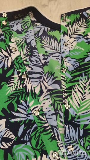 Летний комбинезон