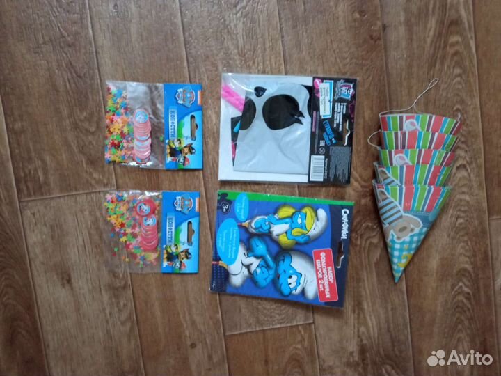 Подарочные наборы