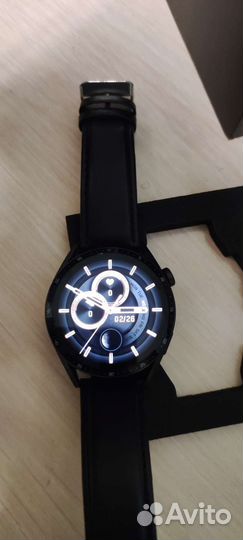 Microwear gt3 pro