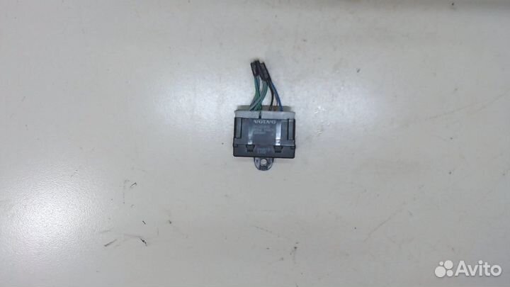 Блок управления обогревом сидений Volvo XC60, 2010