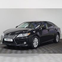 Lexus ES 2.5 AT, 2012, 179 000 км, с пробегом, цена 1 845 000 руб.