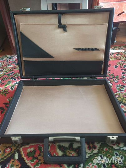 Дипломат СССР школьный