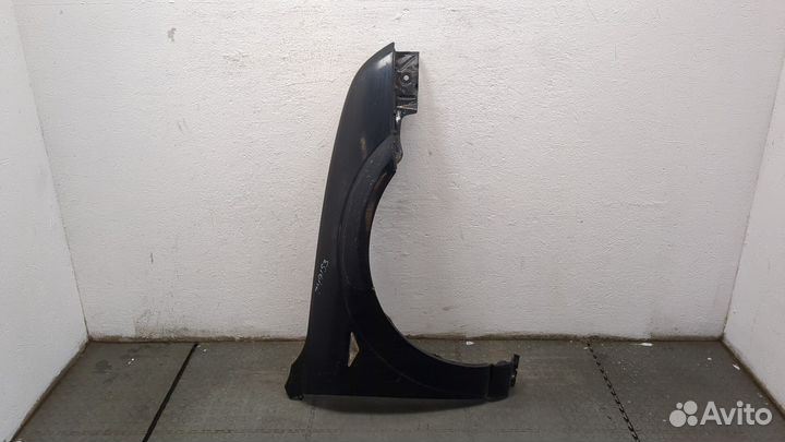 Крыло правое переднее Ford Mondeo 3