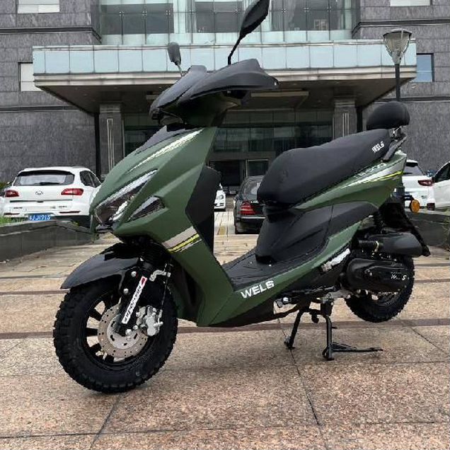 Wels SPORT FS, 2026