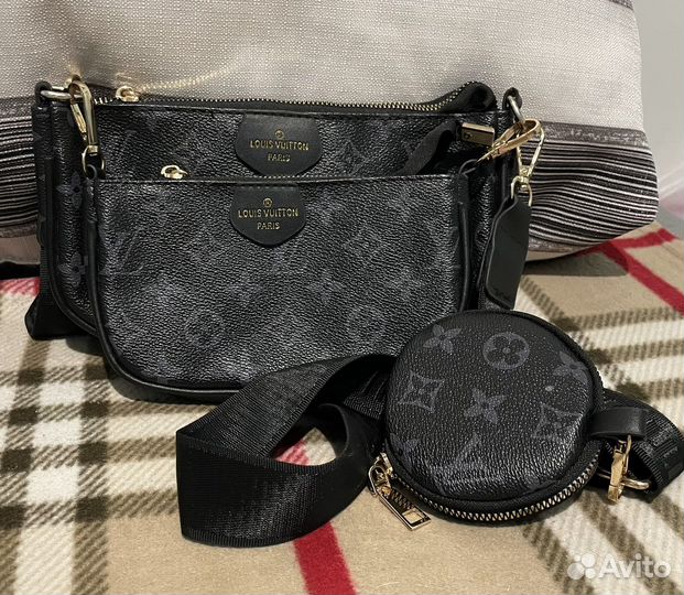 Сумка Louis Vuitton