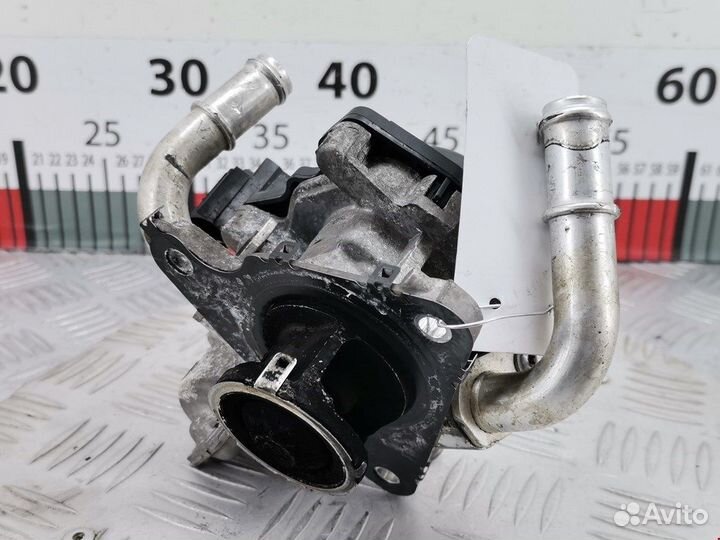 Клапан егр EGR для Audi A5 8T 04L131501E