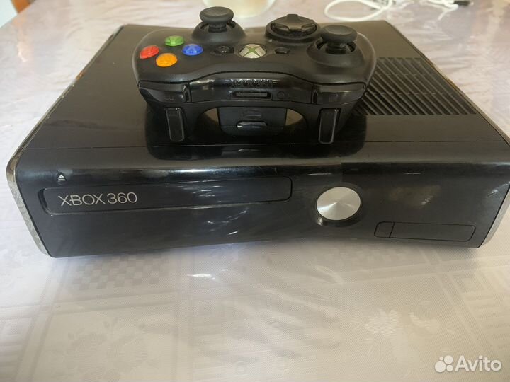 Xbox 360