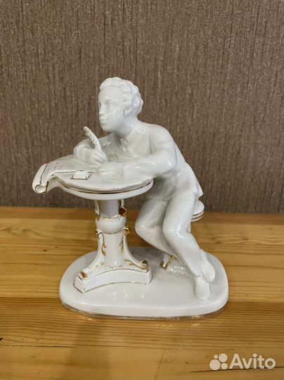 Статуэтки СССР лфз бфз