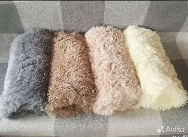 Плед покрывало