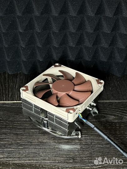 Кулер noctua nh-l9x65 (amd)