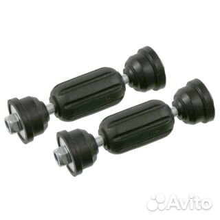 Тяга стабилизатора ford focus I 10/98-11/04 зад.по