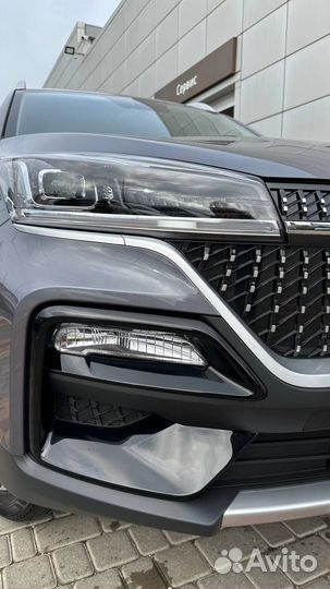 Kaiyi X3 1.5 CVT, 2023
