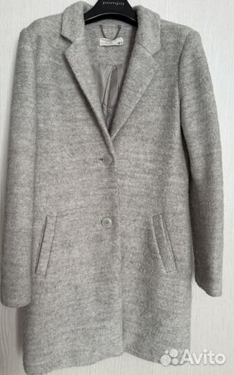 Пальто reserved