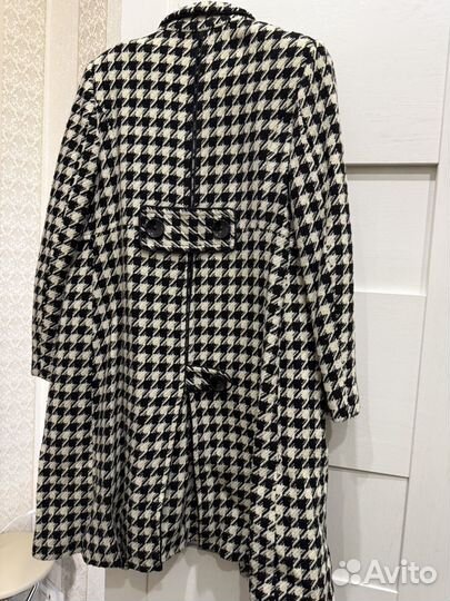 Пальто женское