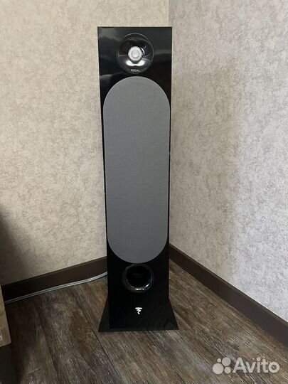 Колонки Focal Chora 826