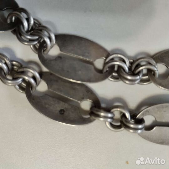 1797г.Крест Иерейский Наградной. Серебро