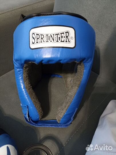 Экипировка для рукопашного боя 122