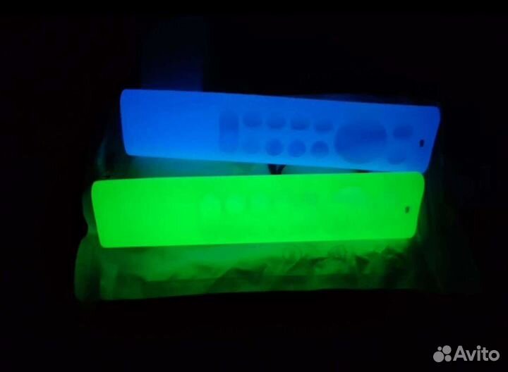 Чехол для пульта Nvidia shield tv pro