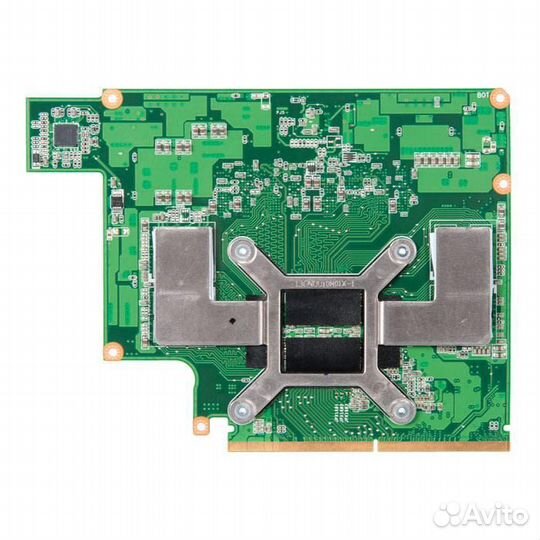 Видеокарта для Asus G53J G53S G73S VX7
