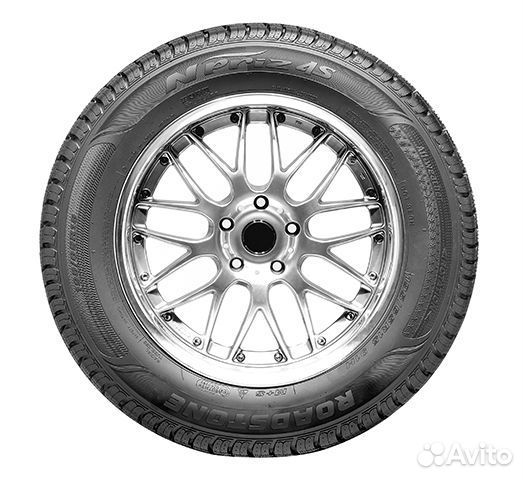 Roadstone N'Priz 4S 195/50 R15