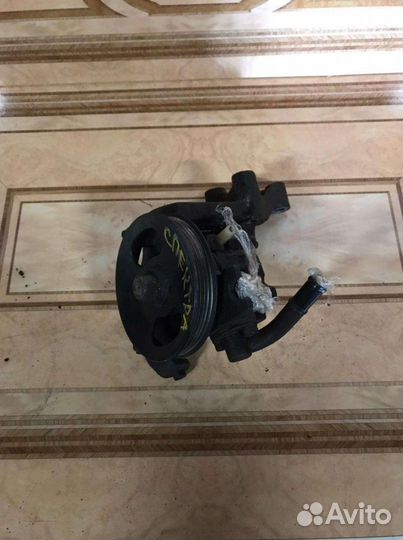 Киа Спектра Kia Spectra насос гура