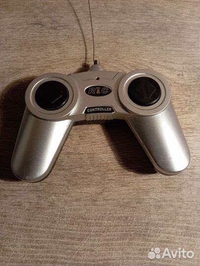 Машина на радиоуправлении bmw i8