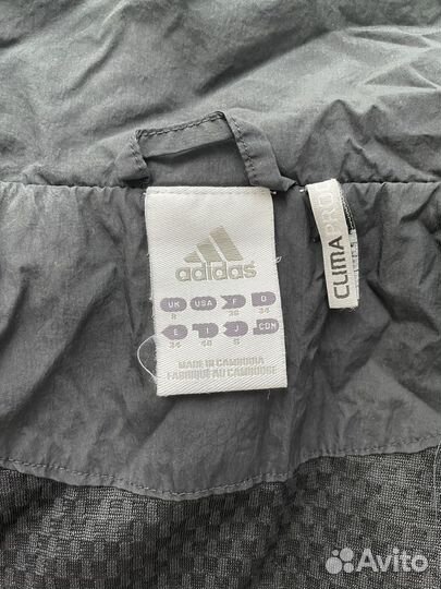 Спортивный костюм adidas