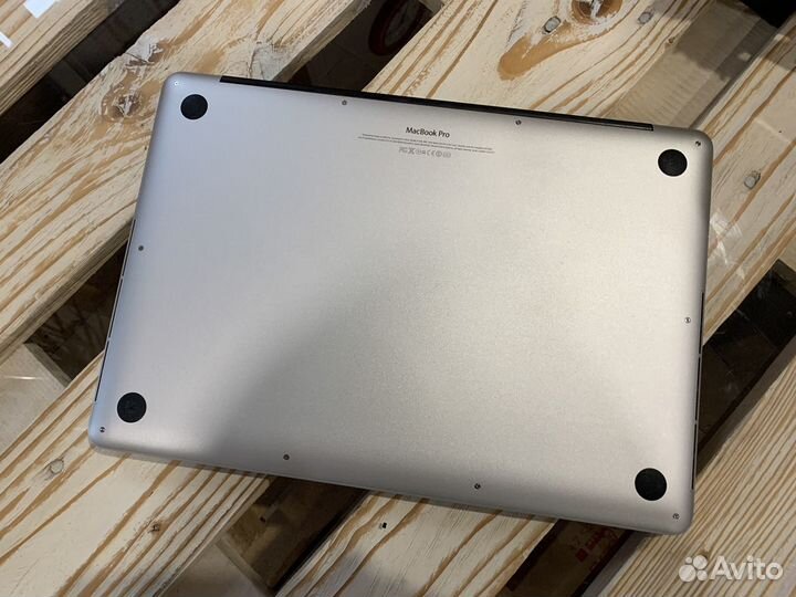 MacBook Pro 15